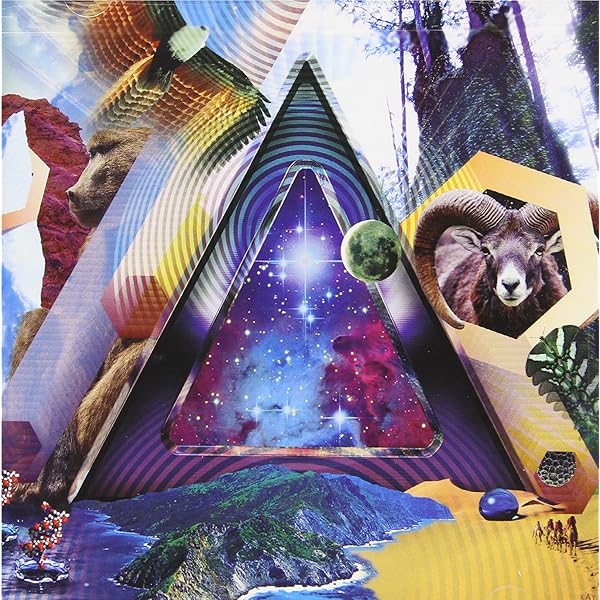 311 - Uplifter - Amazon.com Music